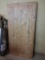 72 x 35-3/8 x 2 INCH TABLE TOP --- COULD BE USED AS A COUNTERTOP WITH MINOR DAMAGES