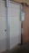 81 x 31 INCH INTERIOR DOOR --- VERY LITTLE SCUFFS