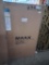 60 x 32 INCH MAAX SHOWER BASE
