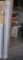 75 x 6 INCH OUELLET BASEBOARD HEATER