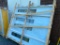6 FT ENTRY DOOR WITH SIDE PANELS --- WINDOW IS BROKEN ON 1 SIDE PANEL