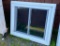 36 x 30 INCH VINYL WINDOW