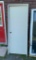 32 INCH INTERIOR DOOR --- FRAME IS DAMAGED