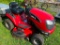 CRAFTSMAN YTS4000 22 HP LAWN MOWER WITH 48 INCH DECK