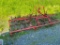 12 FT DRAG HARROW