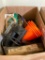 BOX LOT