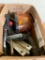 BOX LOT