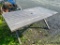 PATIO TABLE