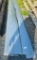 STEEL TRIM PCS, 12 FT LONG