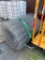ROLL OF PAGE WIRE