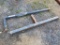 HALFTON BED EXTENSION