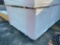 12 OF 4 x 8 FT SHEETS OF 4 INCH HIGH DENSITY INSULATION
