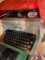 TYPE WRITER