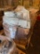 PALLET OF ASSORTED CORES