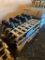 52 EMBRACO REFRIGERANT COMPRESSORS