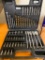 DRILL SET --- SLIGHTLY USED
