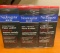 BOX OF APPROX 9 TRIPLE PROTECT FACE LOTION