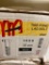 2 BOXES OF 25PCS 1/2 X 8 LAG BOLTS