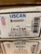 2 BOXES OF 100PCS 1/4 X 2 3/4 FLAT CONCRETE SCREWS