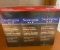 BOX OF APPROX 12 TRIPLE PROTECT FACE LOTION