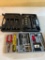 2 SMALL TOOL SETS