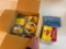 BOX LOT