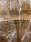 APPROX. 250 PAPER KEG BAGS, 15.35 x 12 x 8 INCH