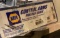 NAPA CONTROL ARM, RIGHT