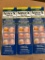 24 UNITS OF XENNA-CORP NONYX NAIL GEL