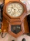VINTAGE WALL CLOCK