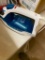 BLACK & DECKER CLOTHES IRON