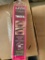 72 UNITS OF NYX THICKENING BROW MASCARA, 7ML EACH