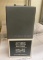 ELECTRIC FRAGRANCE DIFFUSER