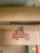 APPROX. 1000 ROBINS CUP SLEEVES