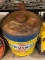IRVING STEEL PAIL