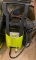 SUNJOE PRESSURE WASHER