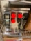 SOME SORT OF ELECTRICAL BOX