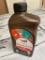 12 BOTTLES (12 L) OF ENGINE OIL, 5W-20