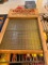 WASHBOARD