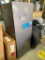HISENSE CONVERTIBLE REFRIGERATOR / FREEZER