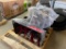 BRIGGS & STRATTON 25.5 INCH DUAL-STAGE SNOW THROWER, S1026