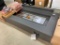 31.5 W x 69.5 L x 13 H INCH FIRE TABLE