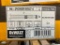 15 DEWALT POWER BOLTS