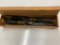 2 STANLEY 1-1/2 INCH WOOD CHISEL