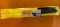 RATCHET STRAP WITH 2 LOOP ENDS