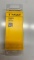 200 STANLEY RAZOR BLADES- FITS MOST RAZOR BLADE TOOLS