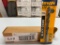 5 IRWIN 3/8 INCH DRILL BITS