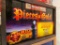 PIECES OF GOLD SIGN