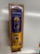 3 IRWIN 3/4 x 6 INCH TRI-FLUTE BITS