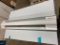 37 INCH ELECTRIC HEATER